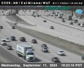 NB 15 JSO Miramar Way