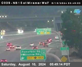 NB 15 JSO Miramar Way