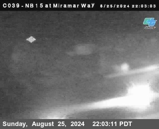 NB 15 JSO Miramar Way