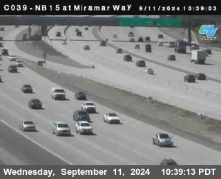 NB 15 JSO Miramar Way