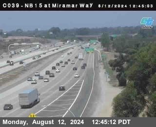 NB 15 JSO Miramar Way