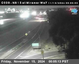 NB 15 JSO Miramar Way