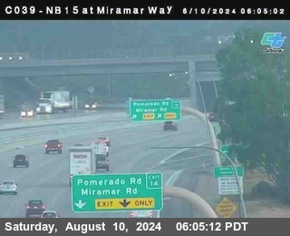 NB 15 JSO Miramar Way