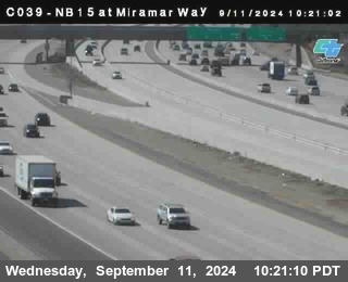 NB 15 JSO Miramar Way