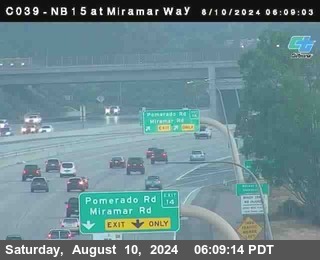 NB 15 JSO Miramar Way