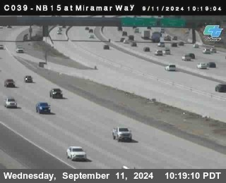 NB 15 JSO Miramar Way