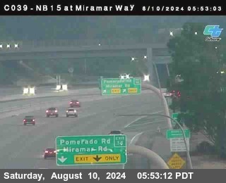 NB 15 JSO Miramar Way