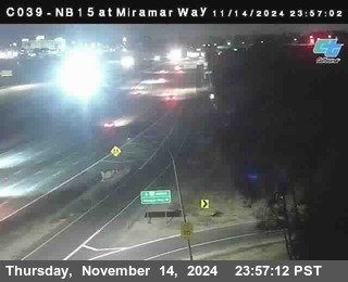 NB 15 JSO Miramar Way