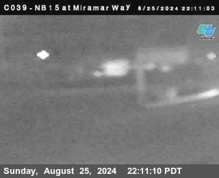 NB 15 JSO Miramar Way