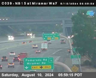 NB 15 JSO Miramar Way