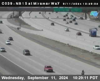 NB 15 JSO Miramar Way