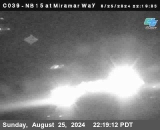 NB 15 JSO Miramar Way