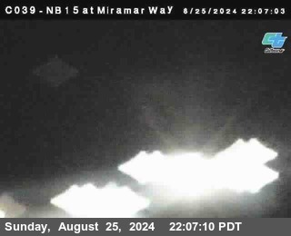 NB 15 JSO Miramar Way