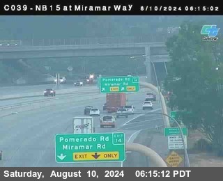 NB 15 JSO Miramar Way