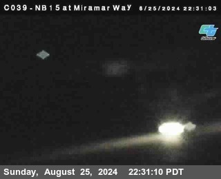 NB 15 JSO Miramar Way