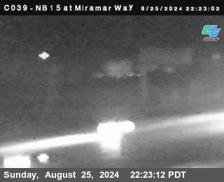 NB 15 JSO Miramar Way