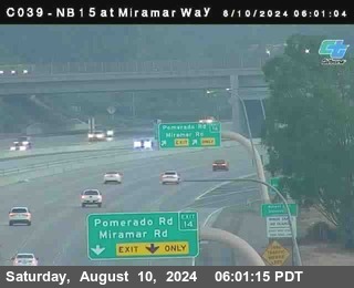 NB 15 JSO Miramar Way