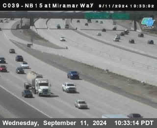 NB 15 JSO Miramar Way