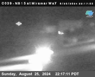 NB 15 JSO Miramar Way