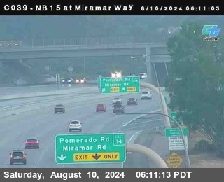 NB 15 JSO Miramar Way