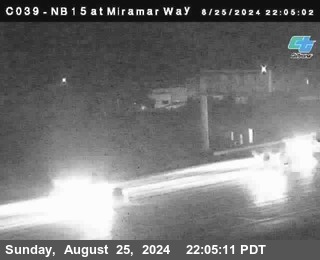 NB 15 JSO Miramar Way