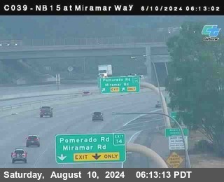 NB 15 JSO Miramar Way