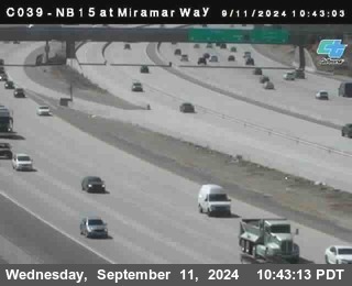 NB 15 JSO Miramar Way