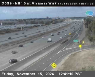 NB 15 JSO Miramar Way