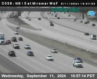 NB 15 JSO Miramar Way