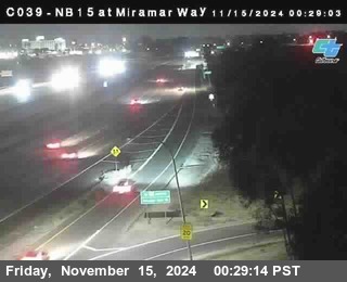 NB 15 JSO Miramar Way