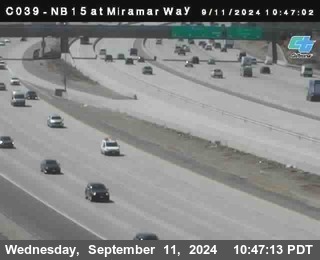 NB 15 JSO Miramar Way