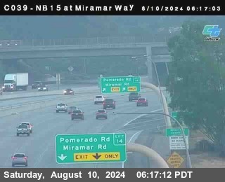 NB 15 JSO Miramar Way