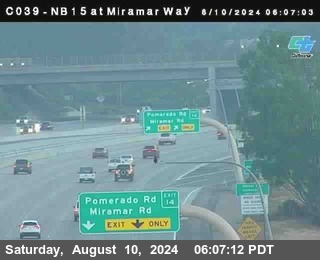 NB 15 JSO Miramar Way