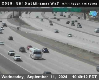 NB 15 JSO Miramar Way