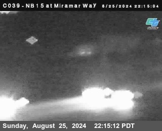 NB 15 JSO Miramar Way