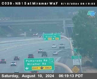 NB 15 JSO Miramar Way