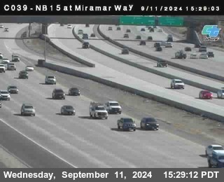 NB 15 JSO Miramar Way