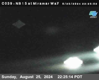 NB 15 JSO Miramar Way