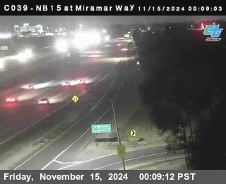 NB 15 JSO Miramar Way