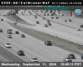 NB 15 JSO Miramar Way