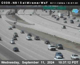 NB 15 JSO Miramar Way