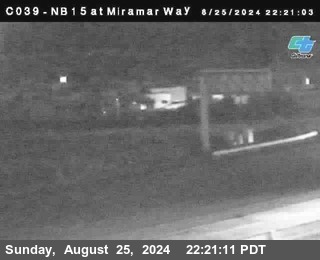 NB 15 JSO Miramar Way