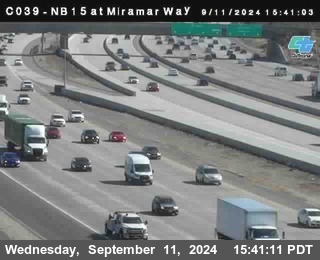 NB 15 JSO Miramar Way