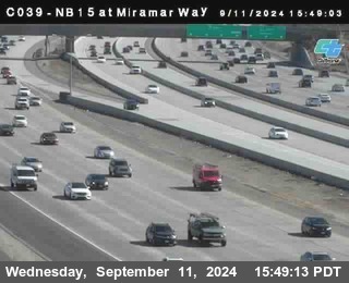 NB 15 JSO Miramar Way