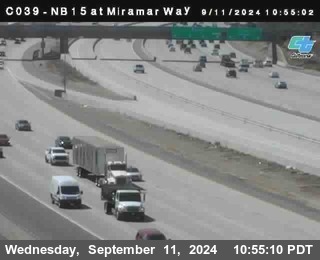 NB 15 JSO Miramar Way