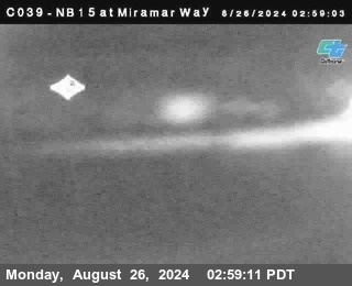 NB 15 JSO Miramar Way