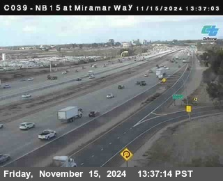 NB 15 JSO Miramar Way