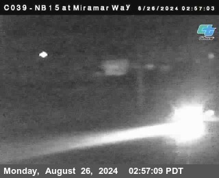 NB 15 JSO Miramar Way