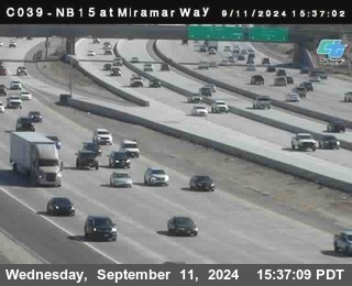 NB 15 JSO Miramar Way