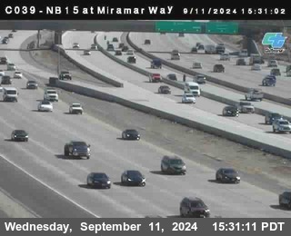 NB 15 JSO Miramar Way